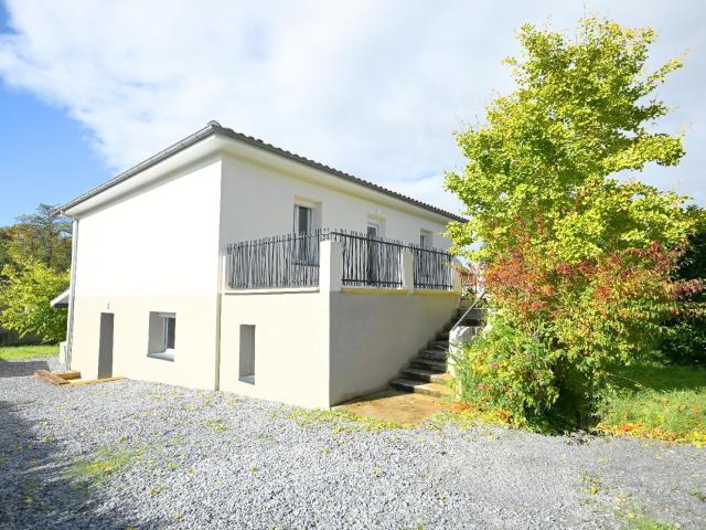 Lumineuse et chaleureuse! 132m² Le Teich