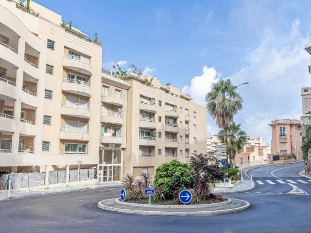 LUMINEUX 2 P 45 M2 POUR INVESTISSEMENT