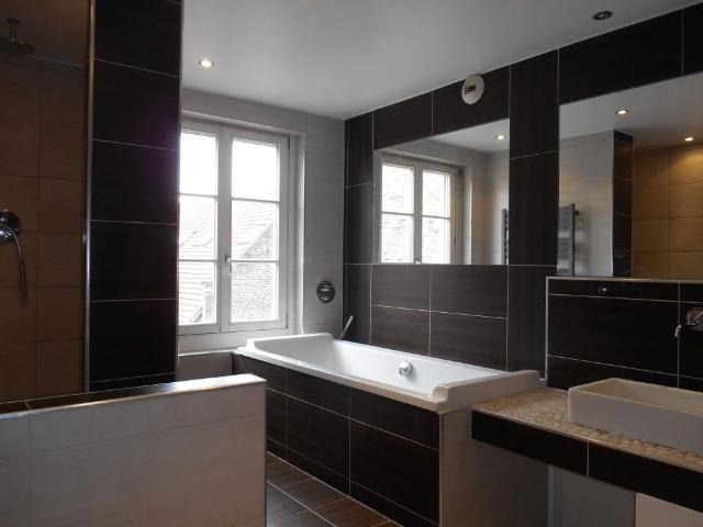 Lumineux 3/4 pièces non meublé – Krutenau / Rue Paul Janet
