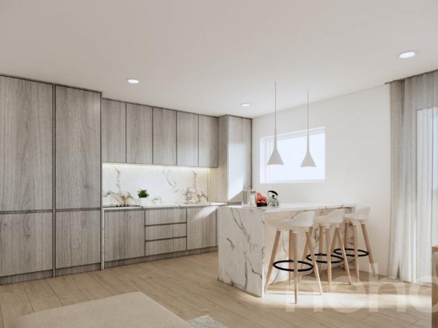 Lumineux 3.5 pièces en attique