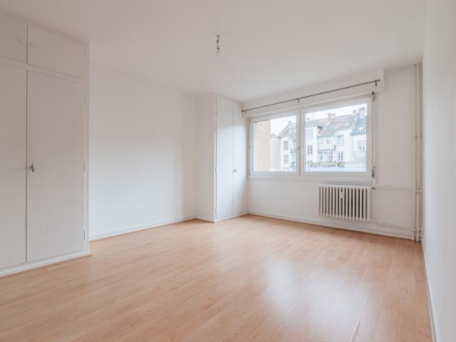 Exclusivité Appt 3P lumineux 56 m2 Contades / Lycée Kléber Invest. locatif 800€/mois