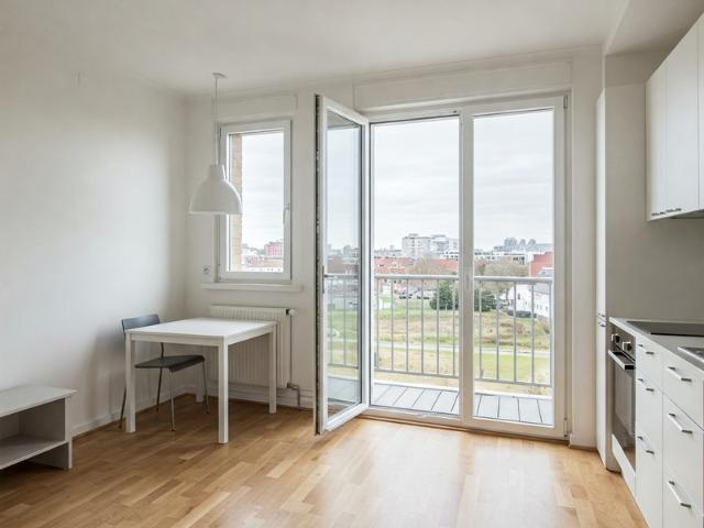 Bel appartement