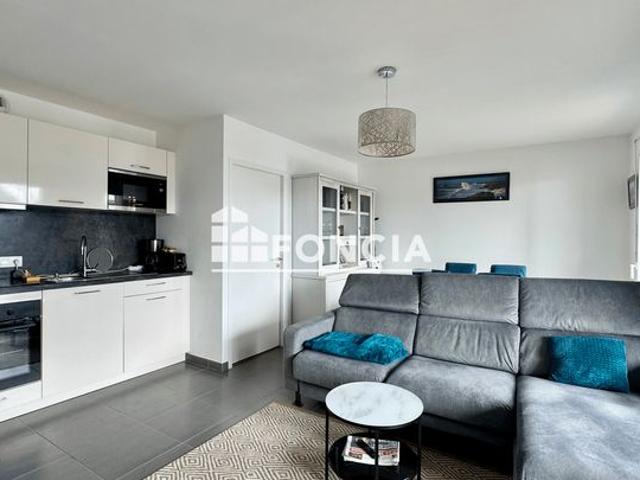 Lumineux t2 arradon
