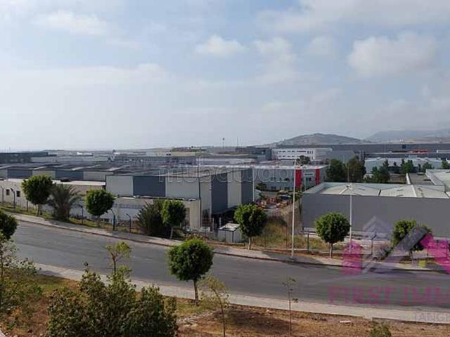 Lumineux Appart à vendre Près de la Zone Franche