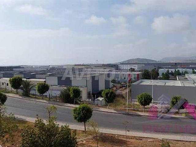 Lumineux Appart à vendre Près de la Zone Franche