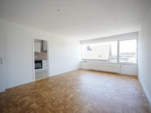 Lumineux appartement 1 chambre