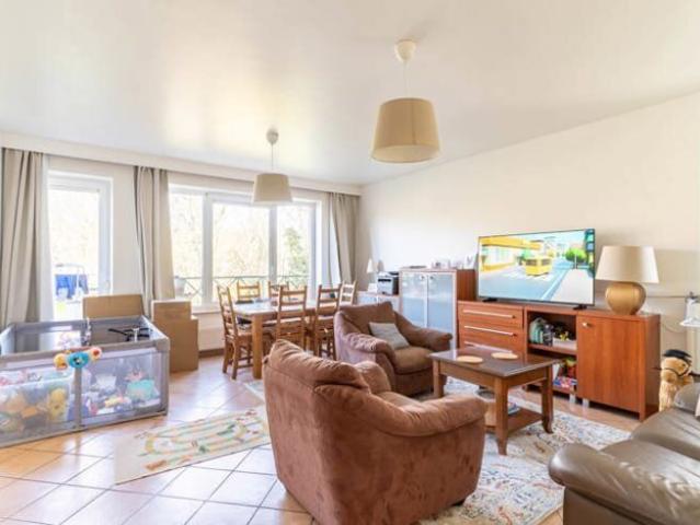 LUMINEUX APPARTEMENT 2 CH. AVEC TERRASSE ET PARKING