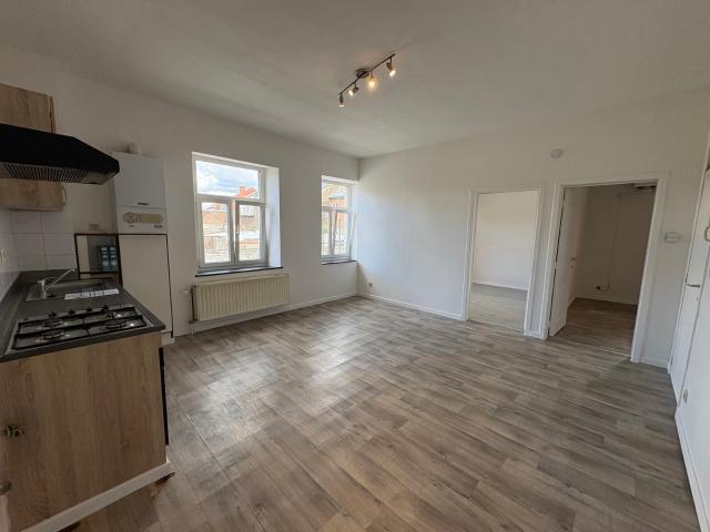Lumineux Appartement 2 chambres à 6220 Fleurus • Loyer: 750 €
