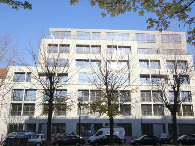Lumineux appartement 2 chambres dans nouvel immeuble