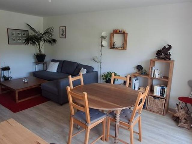Lumineux appartement de 65 m² avec terrasse de 30 m²