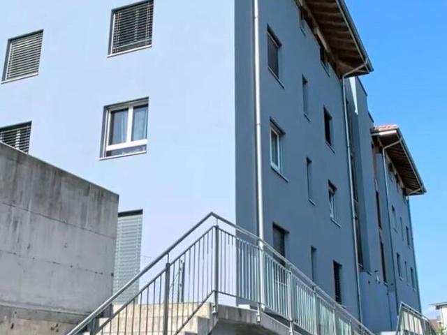 Lumineux appartement récent de 4.5p avec balcon à louer à Prilly | dreamo. Ch