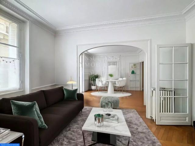 LUMINEUX ET CALME TROIS CHAMBRES