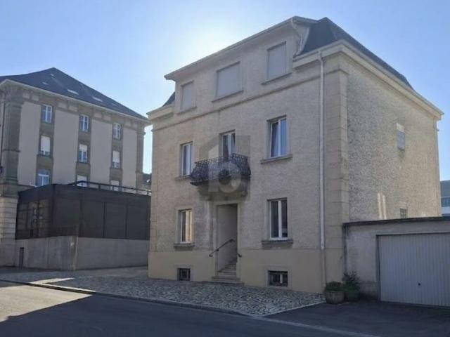 LUMINEUX, SPACIEUX, BIEN PLACÉ