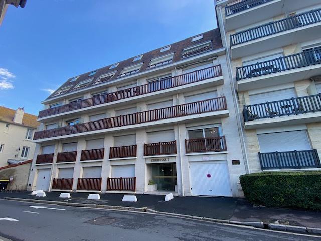 LUMINEUX STUDIO DE 21,01 M2