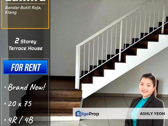 Lumira 2 by Sime Darby