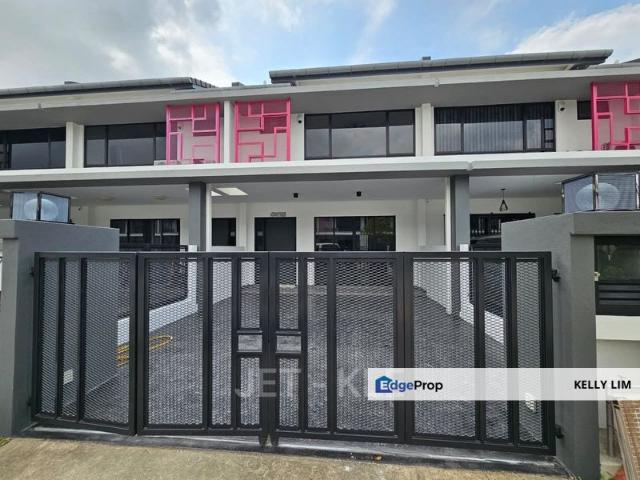 Lumira 2 by Sime Darby