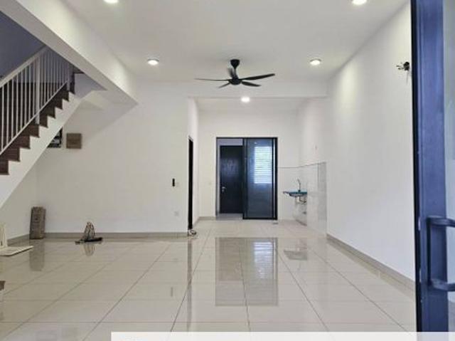 Lumira 2 by Sime Darby