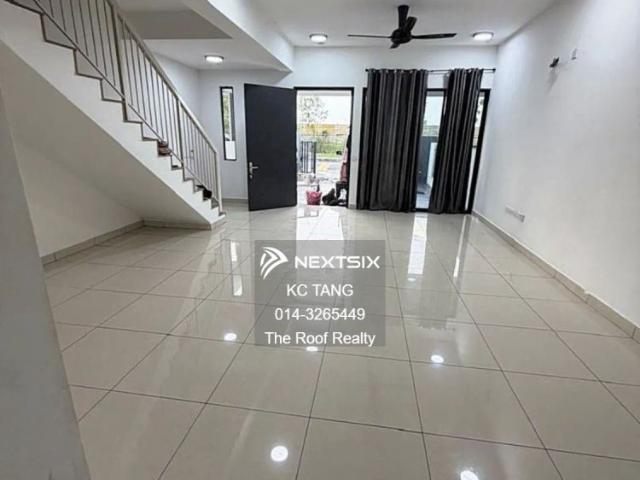 Lumira Bandar Bukit Raja Klang