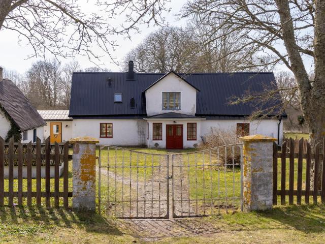 Lummelunda Lundbjärs 218