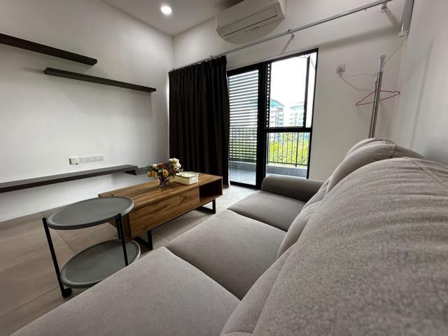Lumos Residence CORNER Unit For RentJalan Ong Tiang Swee Swinburne