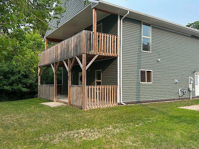 Lumsden 2 Bedroom Suite For Rent