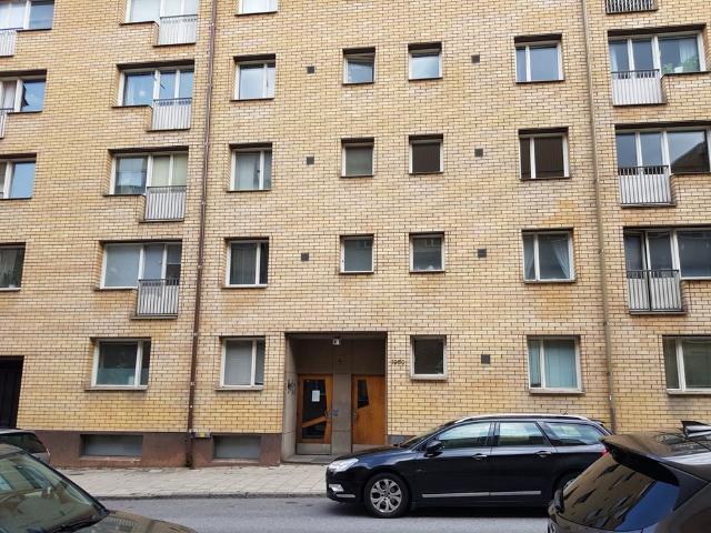 Luntgatan 16
