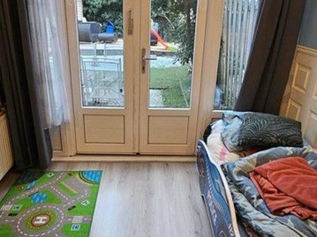 Lunterenstraat 163, 2573 PG Den Haag, Nederland