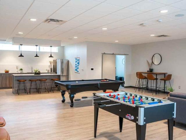 Luna at Aurora 1 Bedroom Apartment for Rent at 100 Lyra Gate, Winnipeg, MB R2V 5C5