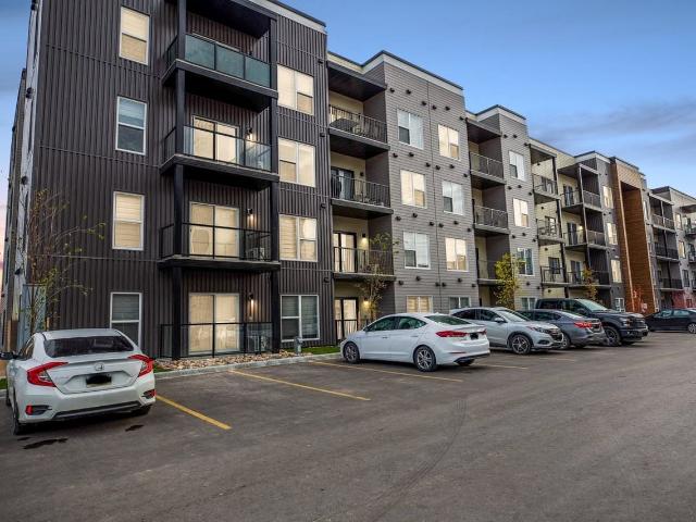 Luna at Aurora 1 Bedroom Apartment for Rent at 100 Lyra Gate, Winnipeg, MB R2V 5C5