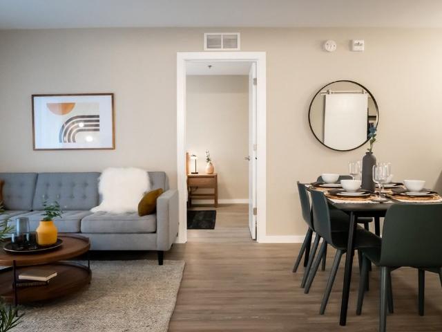 Luna at Aurora 1 Bedroom Apartment for Rent at 100 Lyra Gate, Winnipeg, MB R2V 5C5
