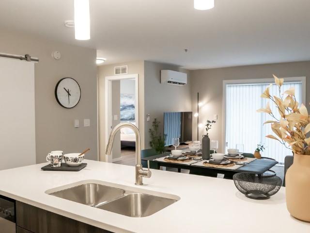 Luna at Aurora 1 Bedroom Apartment for Rent at 100 Lyra Gate, Winnipeg, MB R2V 5C5