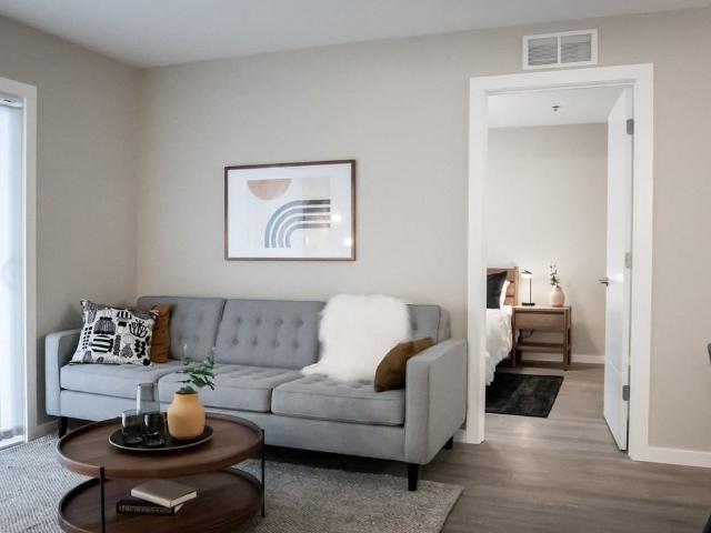 Luna at Aurora 2 Bedroom Apartment for Rent at 100 Lyra Gate, Winnipeg, MB R2V 5C5