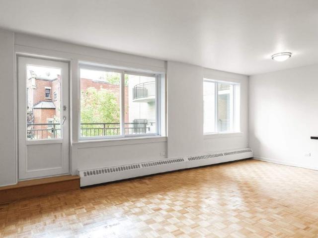 LUNA Appartements Urbain