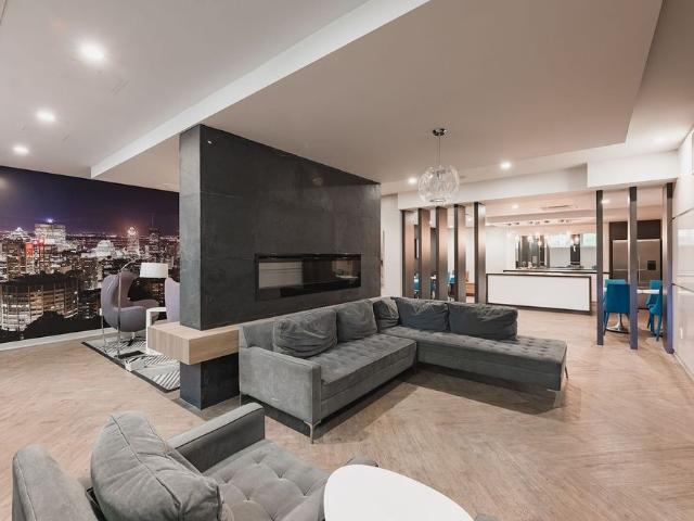 LUNA Appartements Urbain