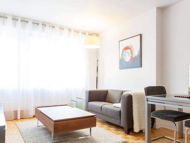 LUNA Appartements Urbain