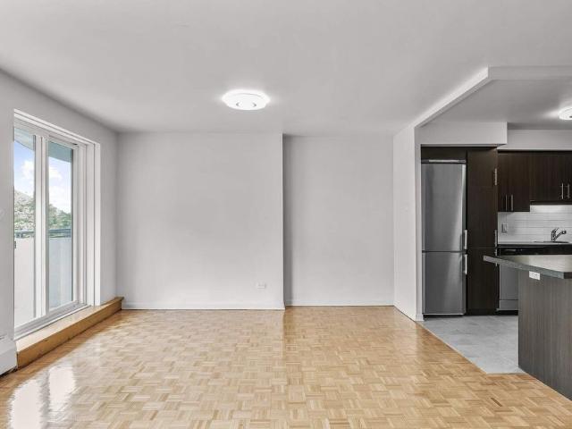LUNA Appartements Urbain