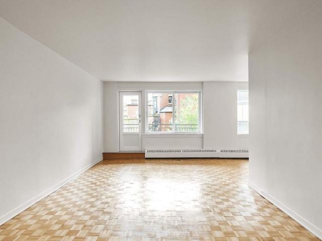 LUNA Appartements Urbain