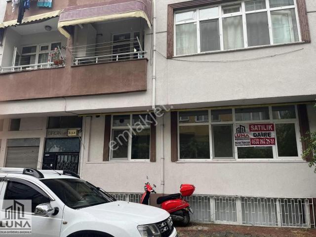 Luna'dan Bahçelievler Mahallesi Satılık 3+1 Daire.