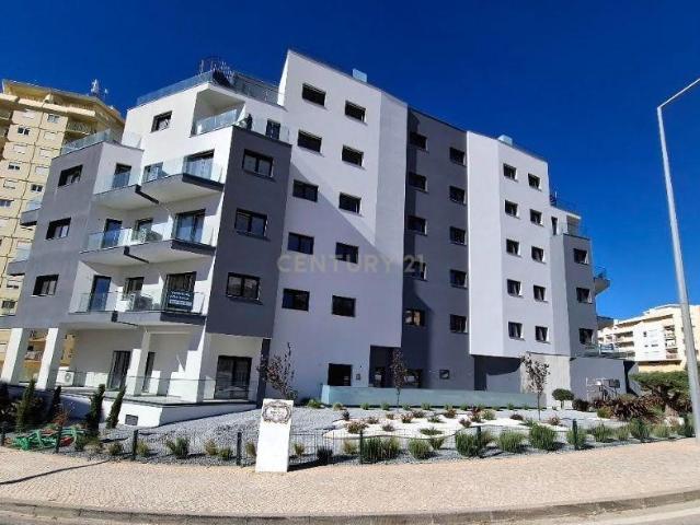 Lunamar Apartamentos novos em construção T2