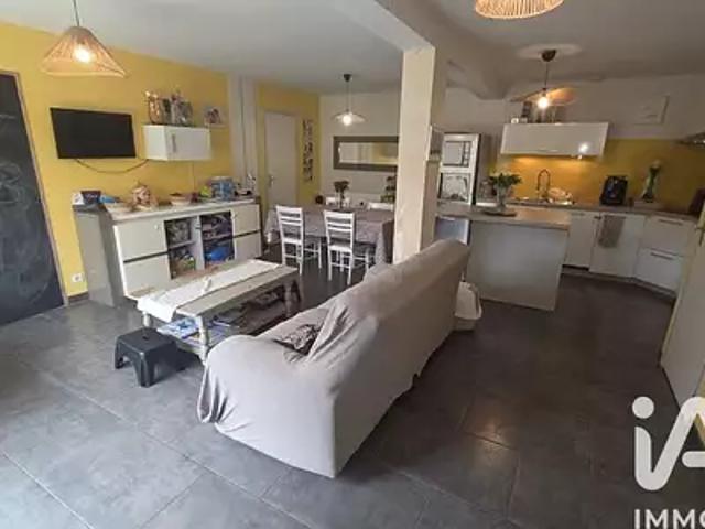 Lunan 46100 Achat / Vente maison 11 pièces t11