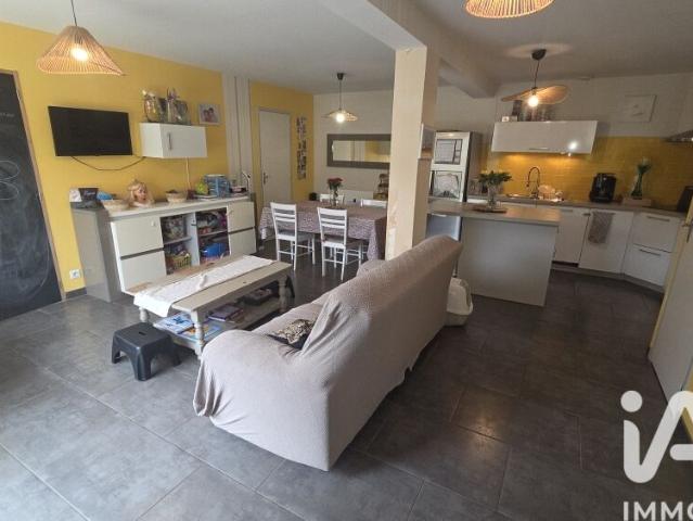 Lunan Vente Maison 46