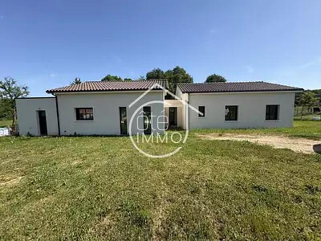 Lunas 24130 Achat / Vente maison 5 pièces t5 au dernier étage