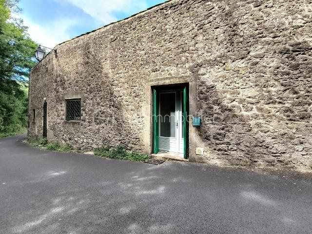 Lunas Vente Maison 34