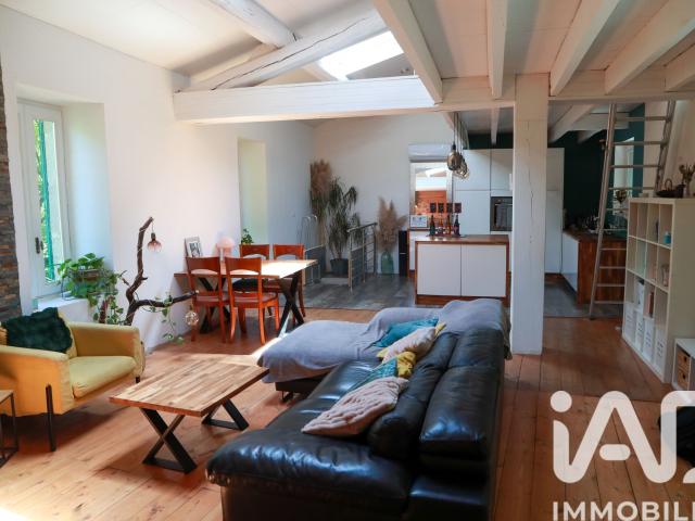 Lunas Vente Maison 34