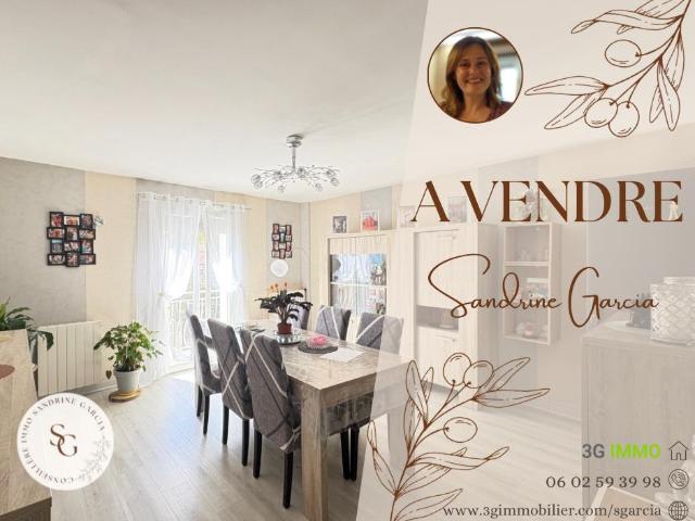 Lunas Vente Maison 34