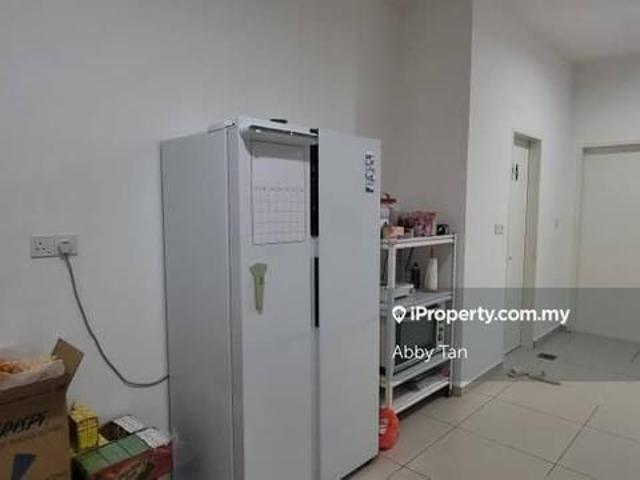 Lunaria, Resort Home, Bandar Sri Sendayan