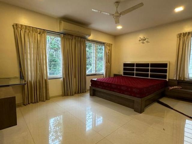 Lunawat 9 Abhimanshri 4 Bedroom 2650 Sq. Ft. Apartment in Aundh Pune Listing ID: #10066