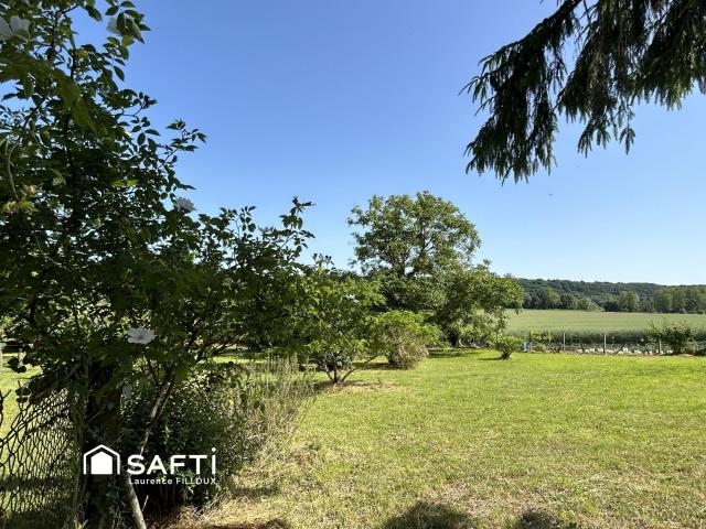 Lunay Vente Terrain 41
