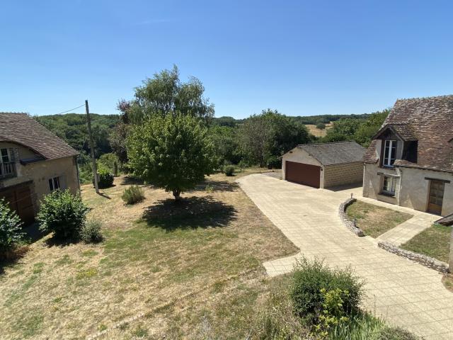 Lunay Vente Maison 41