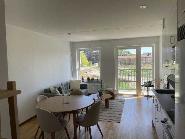 Lund 1rok tillsv 11.500kr/mån